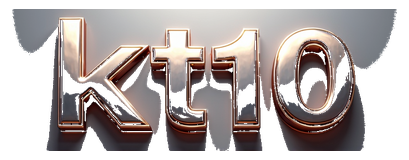 kt10 logo